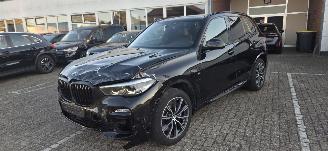 BMW X5 2020/10