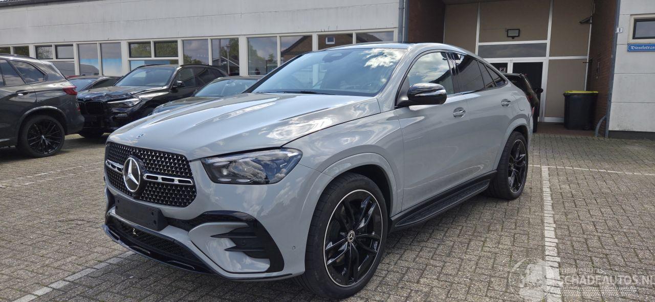 Mercedes GLE GLE 350de*Coupe
