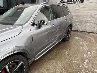 Volvo Xc-90 VOLVO XC90 2.0D 2015 7 ZIT picture 5