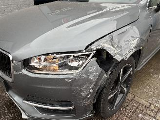 Volvo Xc-90 VOLVO XC90 2.0D 2015 7 ZIT picture 3