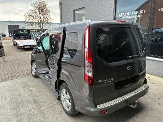 Ford Tourneo Connect FORD TOURNEO CONNECT 1.6D 2015 picture 15