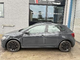 Avarii autoturisme Volkswagen Polo VW POLO 1.6TDI 2020 PANO 2020/6