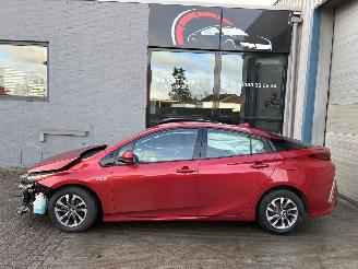  Toyota Prius TOYOTA PRIUS PLUG IN HYBRID 2018 2018/4