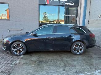  Opel Insignia OPEL INSIGNIA 2.0D 2014 2014/11