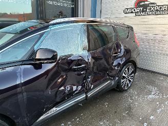 Renault Scenic RENAULT SCENIC 1.7D 2020 7 ZIT picture 3