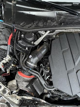 Audi A6 avant AUDI A6 50TDI 3.0D 2021 QUATTRO picture 16