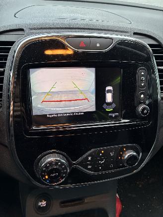 Renault Captur RENAULT CAPTUR 1.5D 2017 picture 22