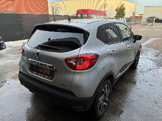 Renault Captur RENAULT CAPTUR 1.5D 2017 picture 16