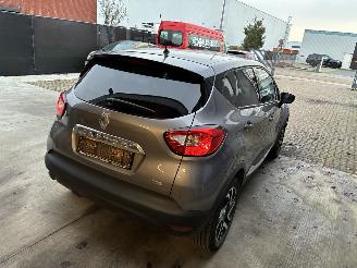 Renault Captur RENAULT CAPTUR 1.5D 2017 picture 10