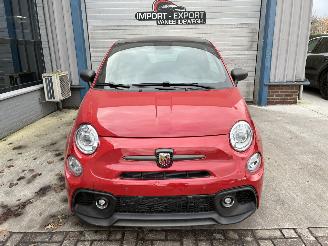 Fiat 695 ABARTH 695 COMPETIZIONE 2023 picture 3