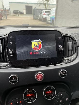 Fiat 695 ABARTH 695 COMPETIZIONE 2023 picture 13