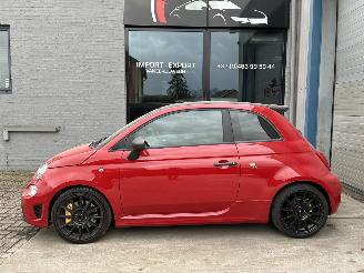  Fiat 695 ABARTH 695 COMPETIZIONE 2023 2023/9