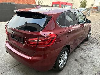 BMW 2-serie BMW 216I AUTOMAAT 2016 picture 13