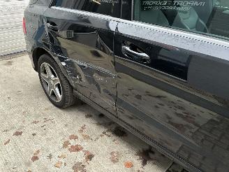 Mercedes GLE MERCEDES GLE 250d 4 MATIC 2016 picture 5