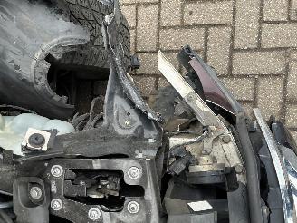 Mini Clubman Mini Clubman Cooper D 2.0d automaat 2016 picture 10