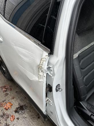 Citroën C4 X CITROEN C4x e 2023 picture 8