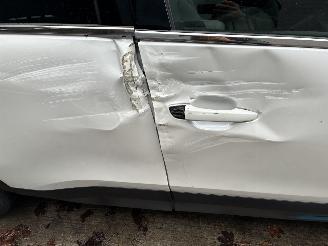 Citroën C4 X CITROEN C4x e 2023 picture 9