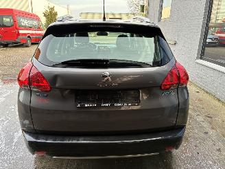 Peugeot 2008 PEUGEOT 2008 1.6D 2016 picture 13