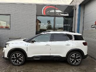 škoda osobní automobily Citroën C5 Aircross CITROEN C5 AIRCROSS HYBRIDE 2023 2023/8