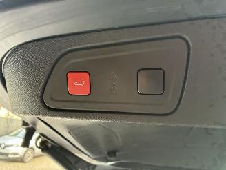 Citroën C5 Aircross CITROEN C5 AIRCROSS HYBRIDE 2023 picture 16