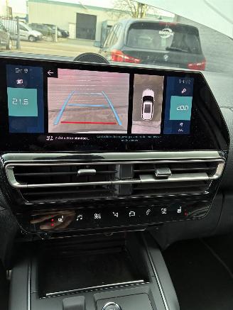 Citroën C5 Aircross CITROEN C5 AIRCROSS HYBRIDE 2023 picture 21