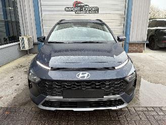 Hyundai Bayon HYUNDAI BAYON 1.0I AUTOMAAT 2025 picture 6