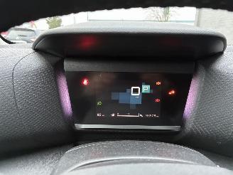 Citroën C4 CITROEN C4 1.5D 2021 picture 20