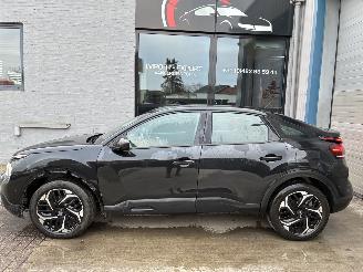 skadebil auto Citroën C4 CITROEN C4 1.5D 2021 2021/11