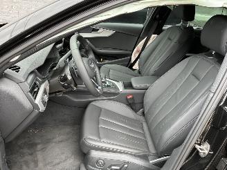 Audi A4 A4 Avant AUDI A4 35TFSI 2024 picture 19