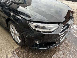 Audi A4 A4 Avant AUDI A4 35TFSI 2024 picture 10