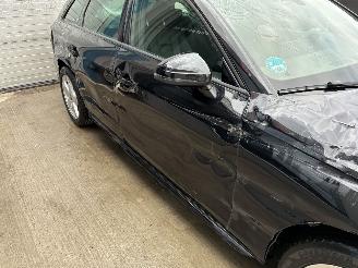 Audi A4 A4 Avant AUDI A4 35TFSI 2024 picture 12