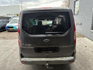 Ford Tourneo Connect/Grand Tourneo Connect Tourneo Connect FORD TOURNEO CONNECT 1.6D 2015 picture 6