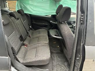 Ford Tourneo Connect/Grand Tourneo Connect Tourneo Connect FORD TOURNEO CONNECT 1.6D 2015 picture 8