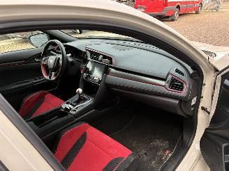 Honda Civic Civic HONDA CIVIC R 2018 picture 26