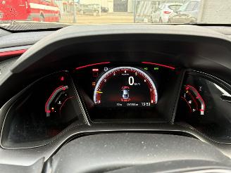 Honda Civic Civic HONDA CIVIC R 2018 picture 24