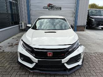 Honda Civic Civic HONDA CIVIC R 2018 picture 7