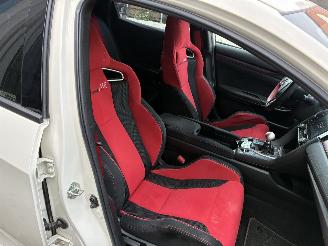 Honda Civic Civic HONDA CIVIC R 2018 picture 25