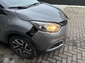 Renault Captur RENAULT CAPTUR 1.5D 2017 picture 8