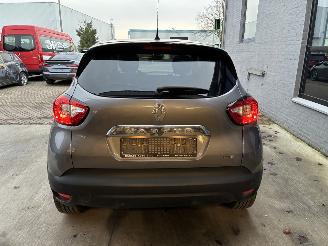 Renault Captur RENAULT CAPTUR 1.5D 2017 picture 12