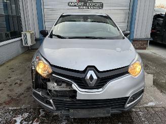 Renault Captur RENAULT CAPTUR 1.5D 2017 picture 3