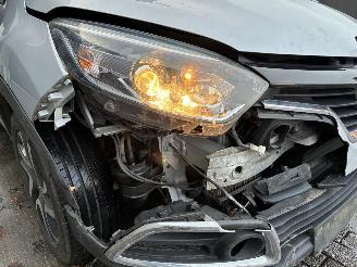 Renault Captur RENAULT CAPTUR 1.5D 2017 picture 7