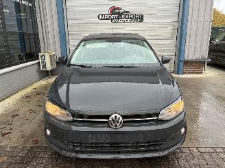 Volkswagen Polo VW POLO 1.6TDI 2020 PANO picture 5