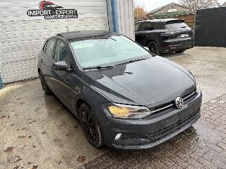 Volkswagen Polo VW POLO 1.6TDI 2020 PANO picture 6