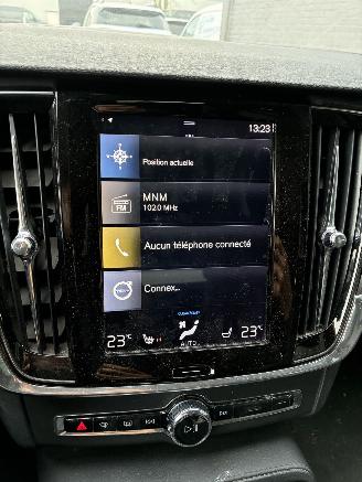 Volvo V-90 Volvo V90 2.0d 2019 picture 18