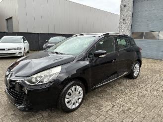  Renault Clio RENAULT CLIO 1.5D 2015 2015/9