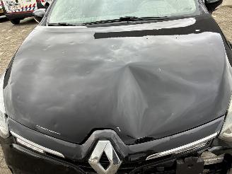 Renault Clio RENAULT CLIO 1.5D 2015 picture 4