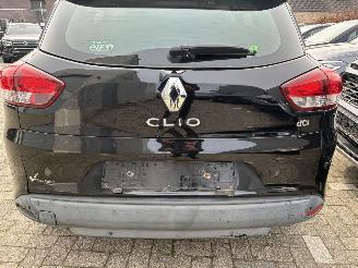Renault Clio RENAULT CLIO 1.5D 2015 picture 24