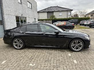 BMW 7-serie BMW 740e M 2017 picture 5