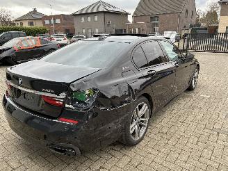BMW 7-serie BMW 740e M 2017 picture 9