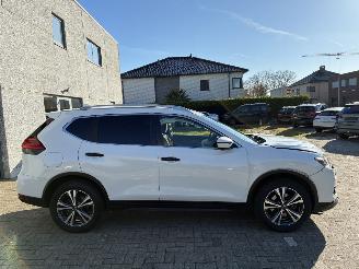 Nissan X-Trail NISSAN X-TRAIL 1.7D 2019 7 ZIT picture 9